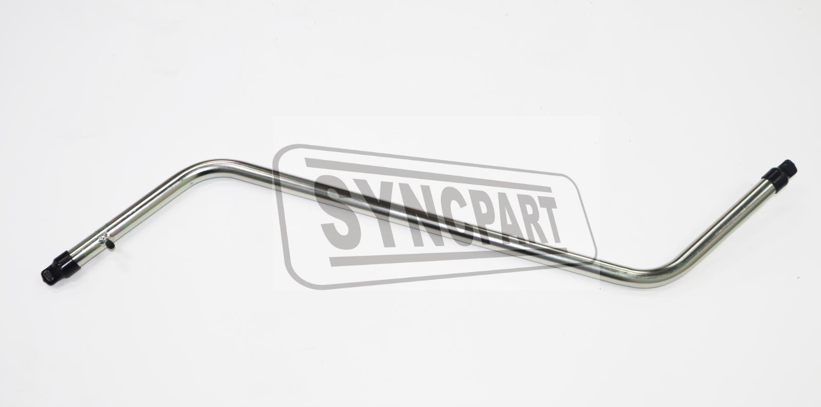 JCB Spare Parts 123/04937