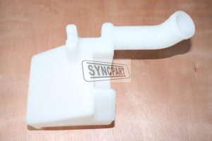 JCB Spare Parts TANK 123/05369