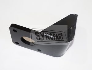 JCB Spare Parts Bracket 123/05452