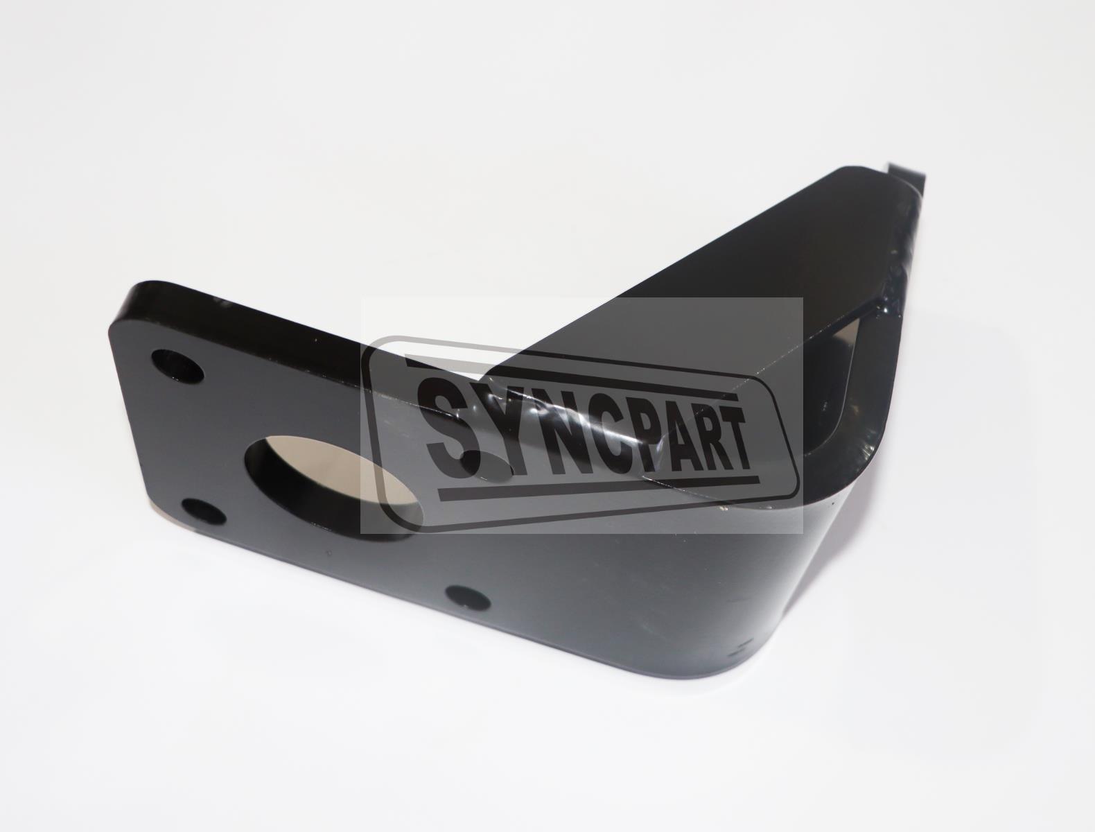 JCB Spare Parts Bracket 123/05452