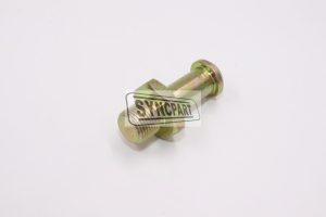 JCB Spare Parts Bolt 123/05721