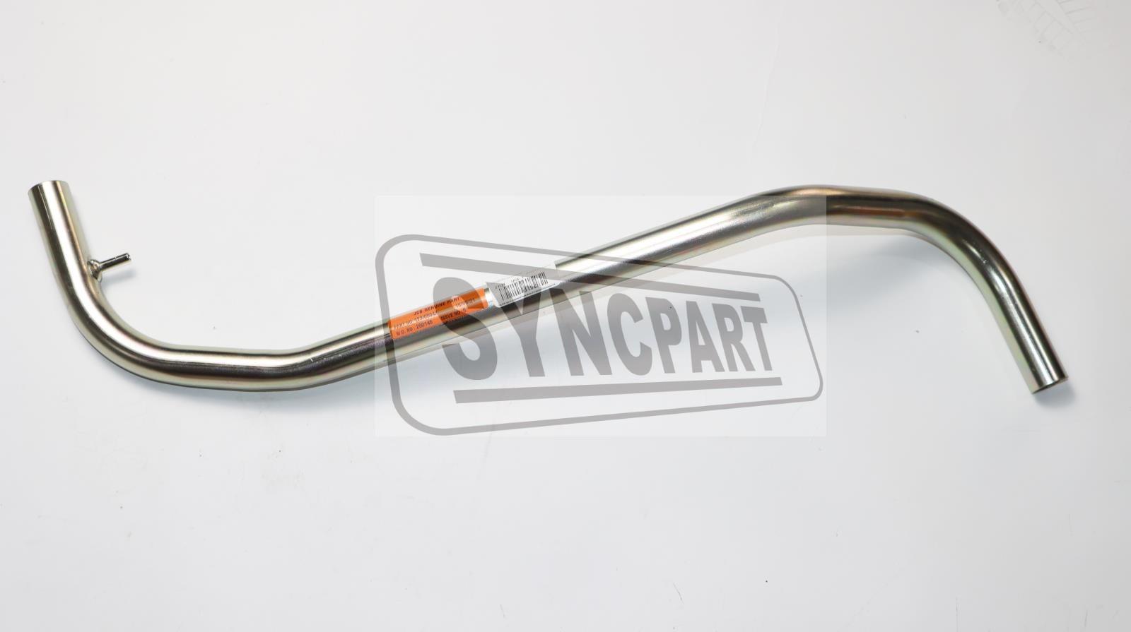 JCB Spare Parts Tube filler 123/05942