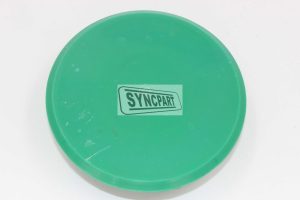 JCB Spare Parts WEAR PAD 123/06015