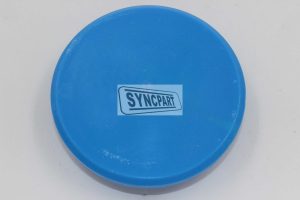 JCB Spare Parts WEAR PAD 123/06017