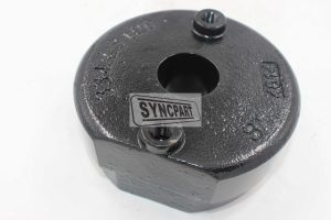 JCB Spare Parts Housing 123/06097