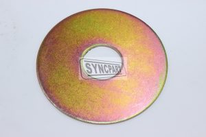 JCB Spare Parts WASHER 123/06173