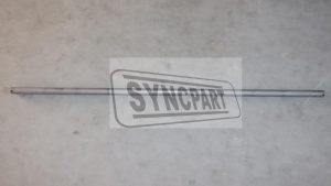 JCB Spare Parts Pin Pivot 123/06667