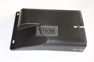JCB Spare Parts Guard stone 123/07178