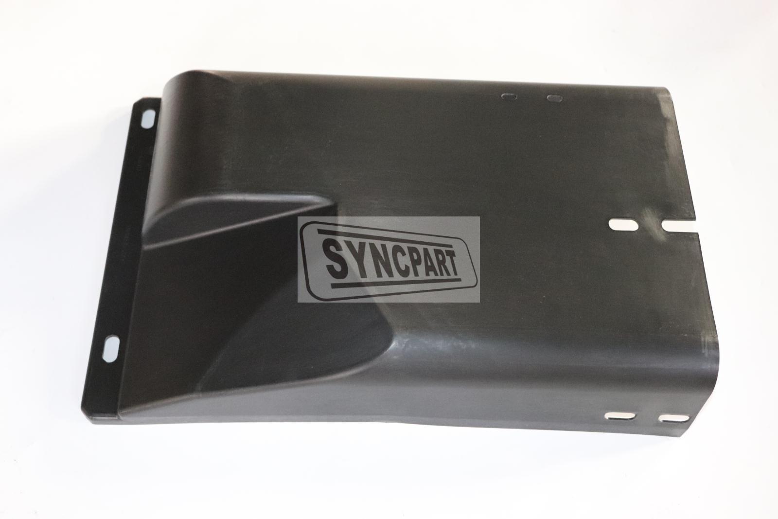 JCB Spare Parts Guard stone 123/07178