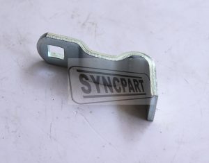 JCB Spare Parts Plate 123/07375