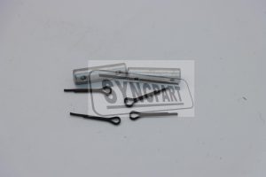 JCB Spare Parts 123/07928