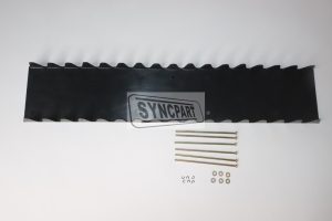 JCB Spare Parts PLASTIC 123/08014