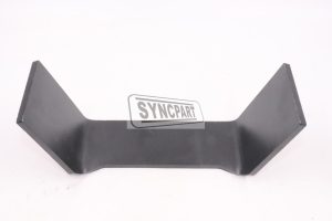 JCB Spare Parts Bracket 123/08067