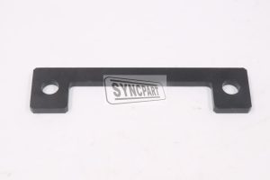 JCB Spare Parts Bracket 123/08070