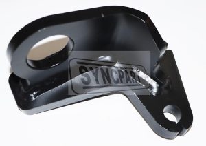 JCB Spare Parts Bracket 125/00201