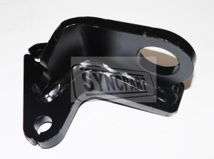 JCB Spare Parts Bracket 125/00202