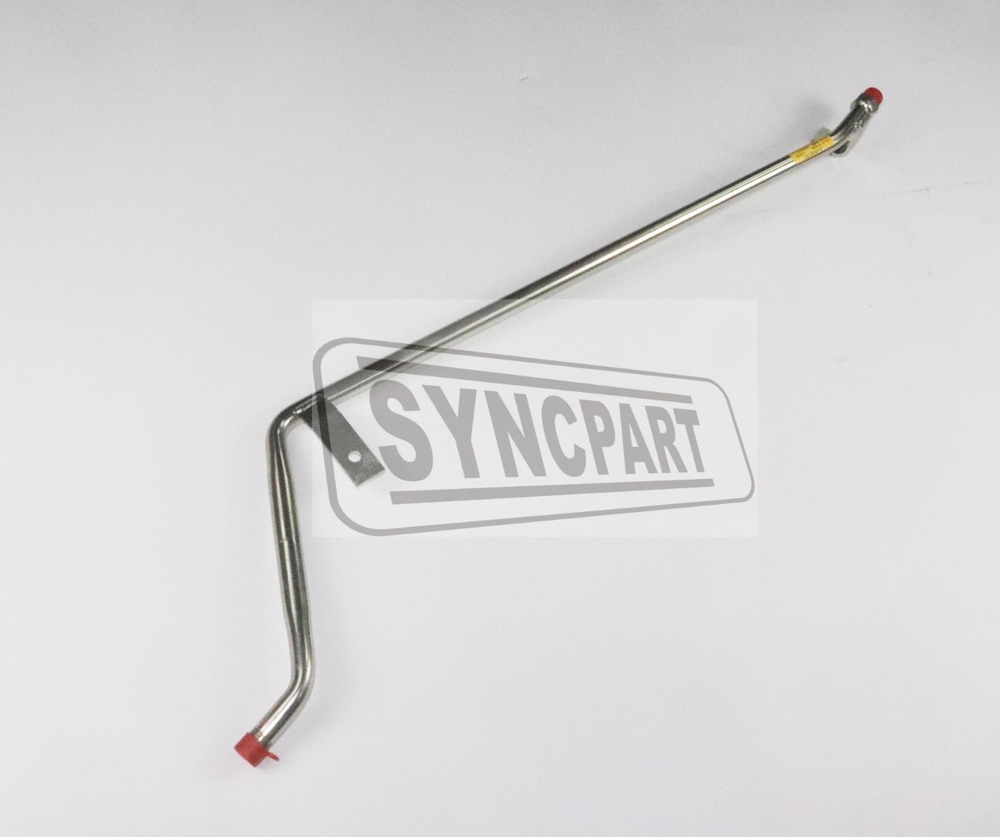 JCB Spare Parts 125/00264