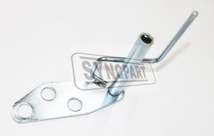 JCB Spare Parts 125/00456