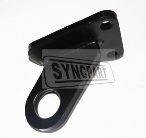 JCB Spare Parts Bracket 125/26400