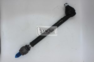 JCB Spare Parts SHAFT 126/02419