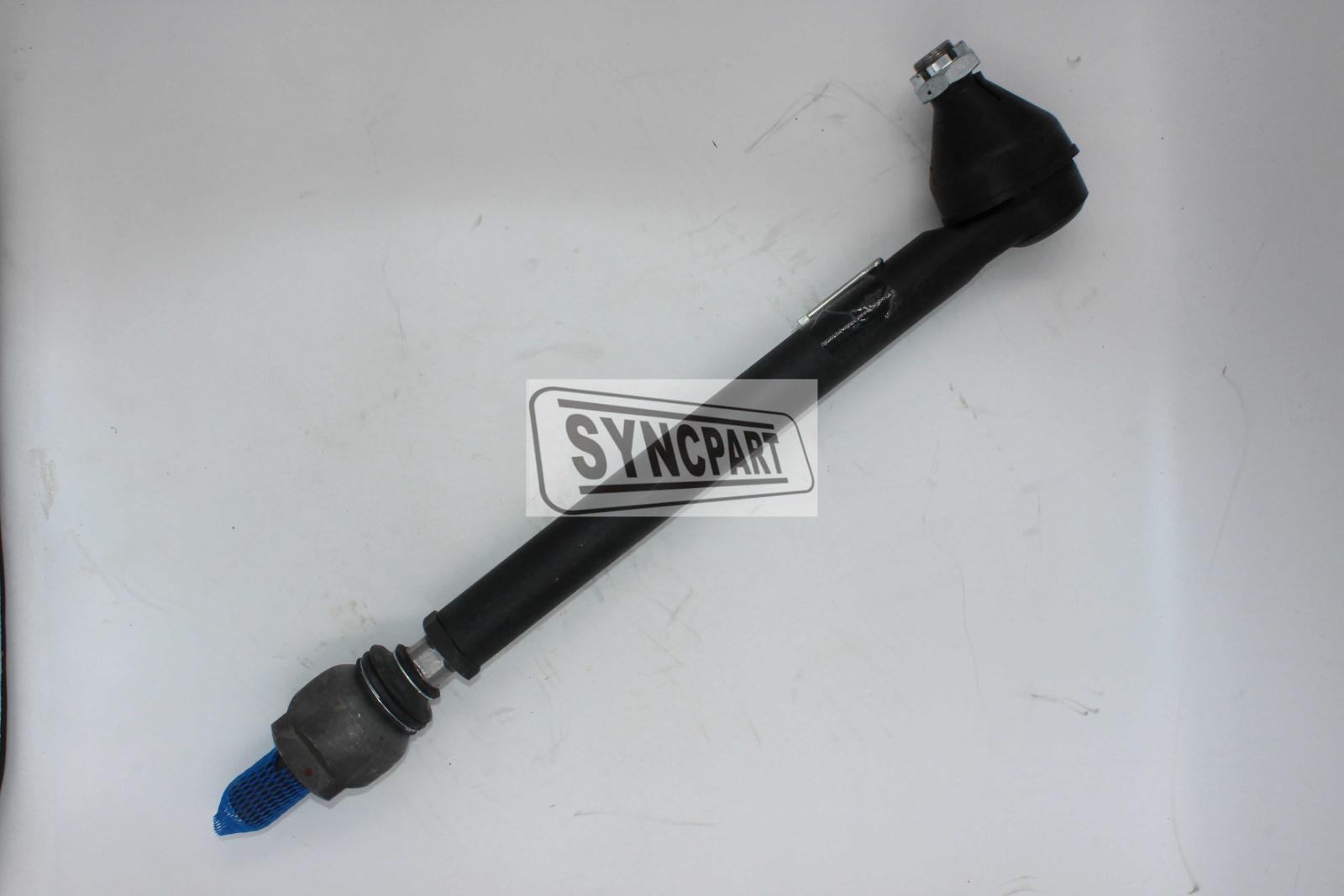 JCB Spare Parts SHAFT 126/02419