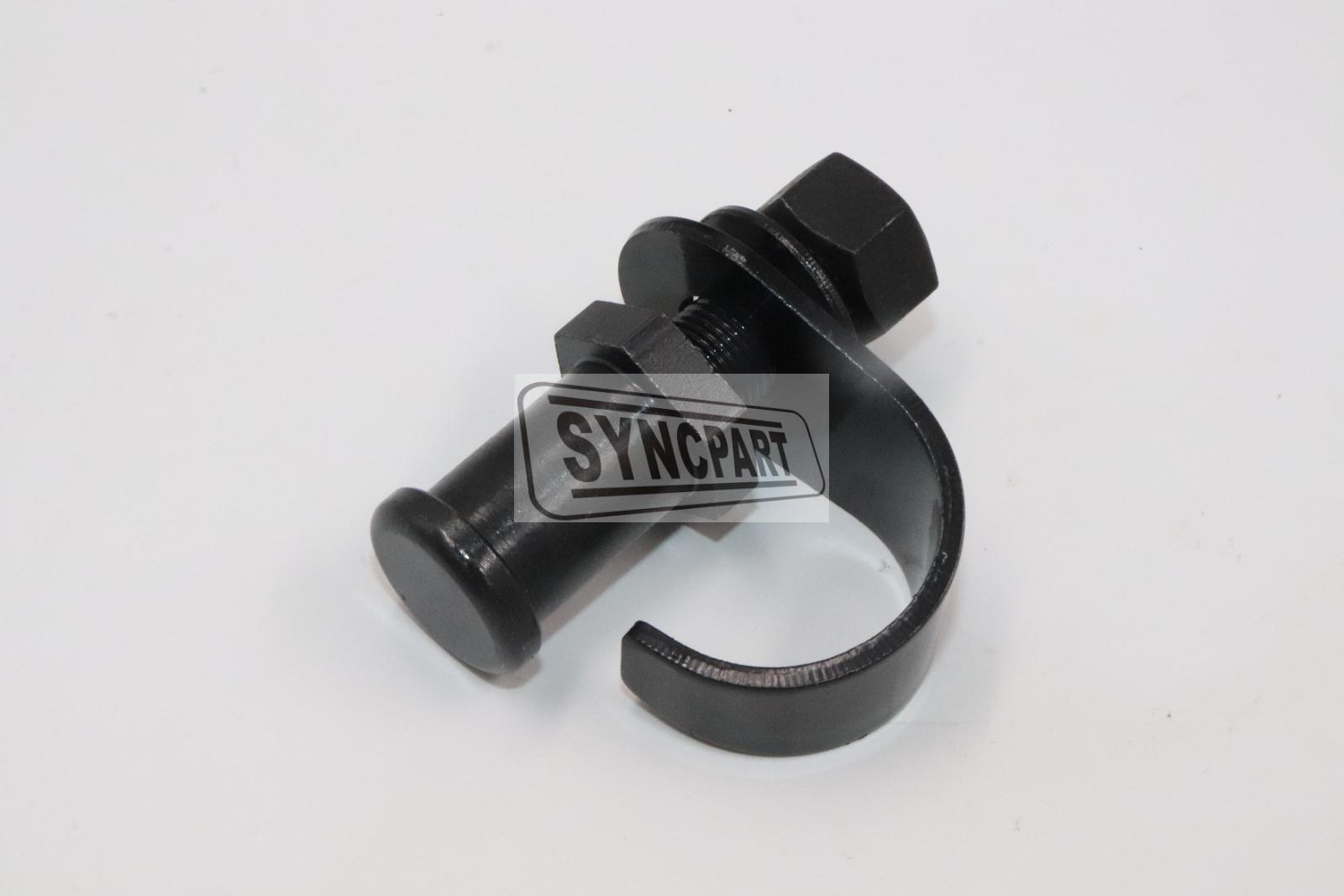 JCB Spare Parts Bolt striker 128/12669