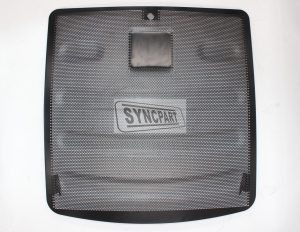 JCB Spare Parts GRILLE 128/15278