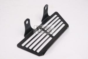 JCB Spare Parts Guard rear lamp 128/C0198