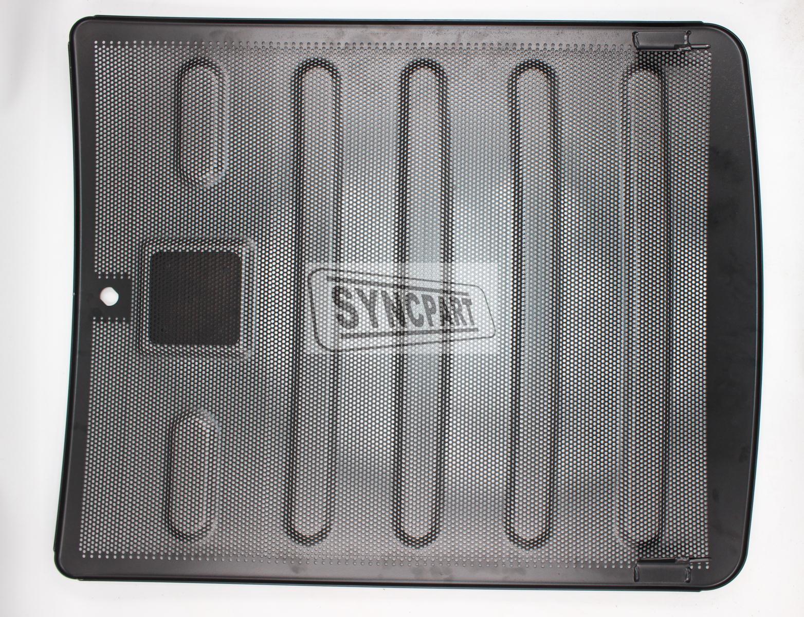 JCB Spare Parts GRILLE 128/C1404