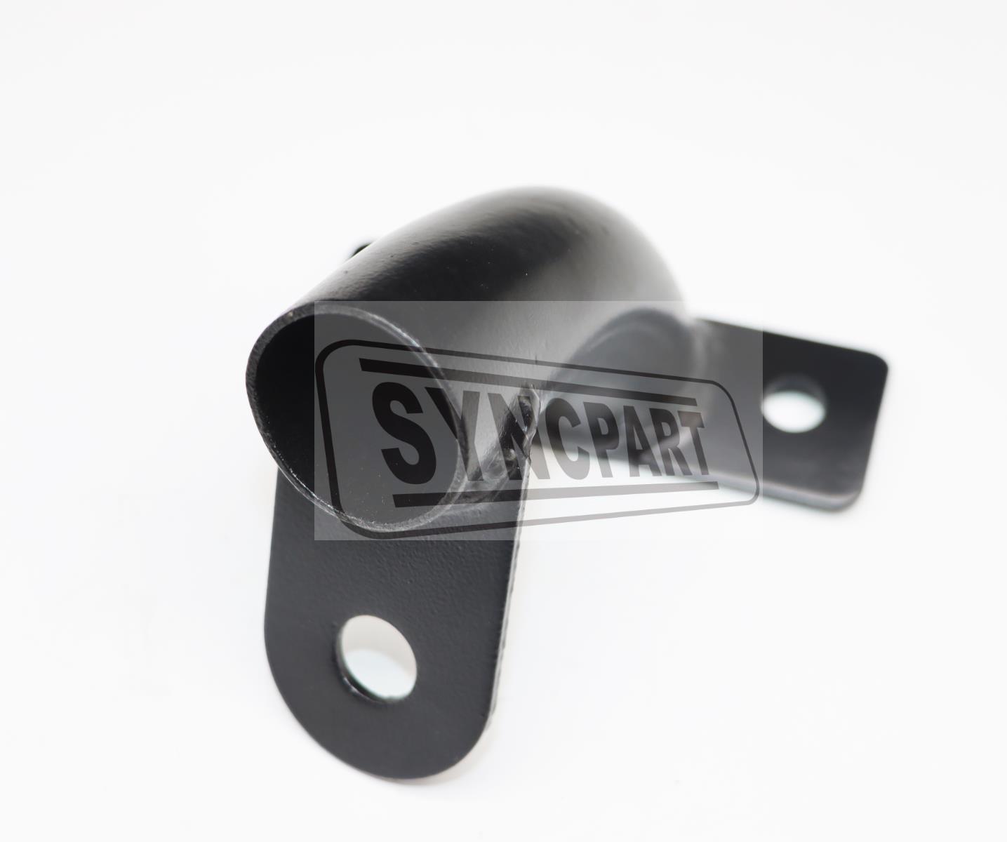 JCB Spare Parts Bracket 128/C6977