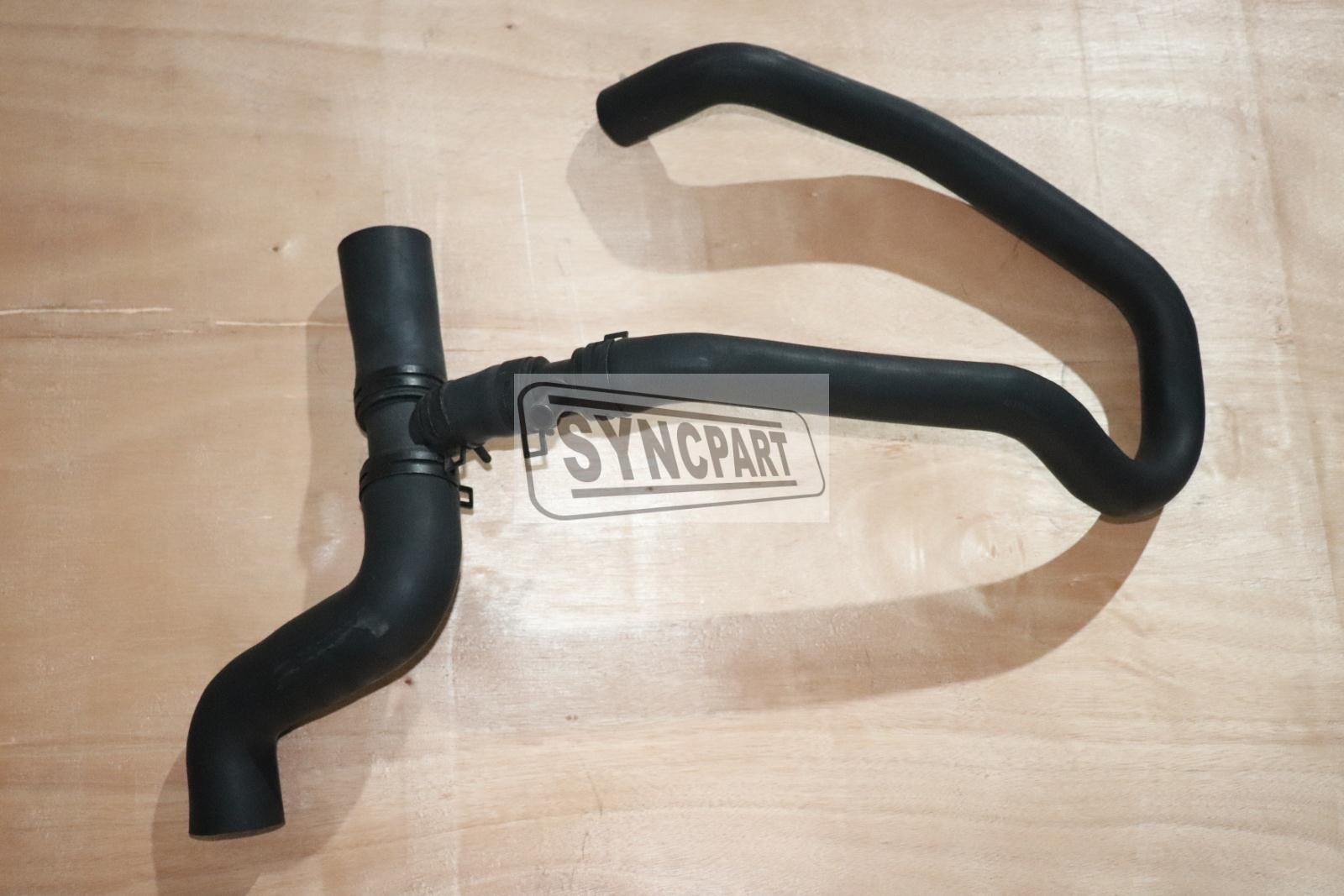 JCB Spare Parts RUBBER 128/E0100