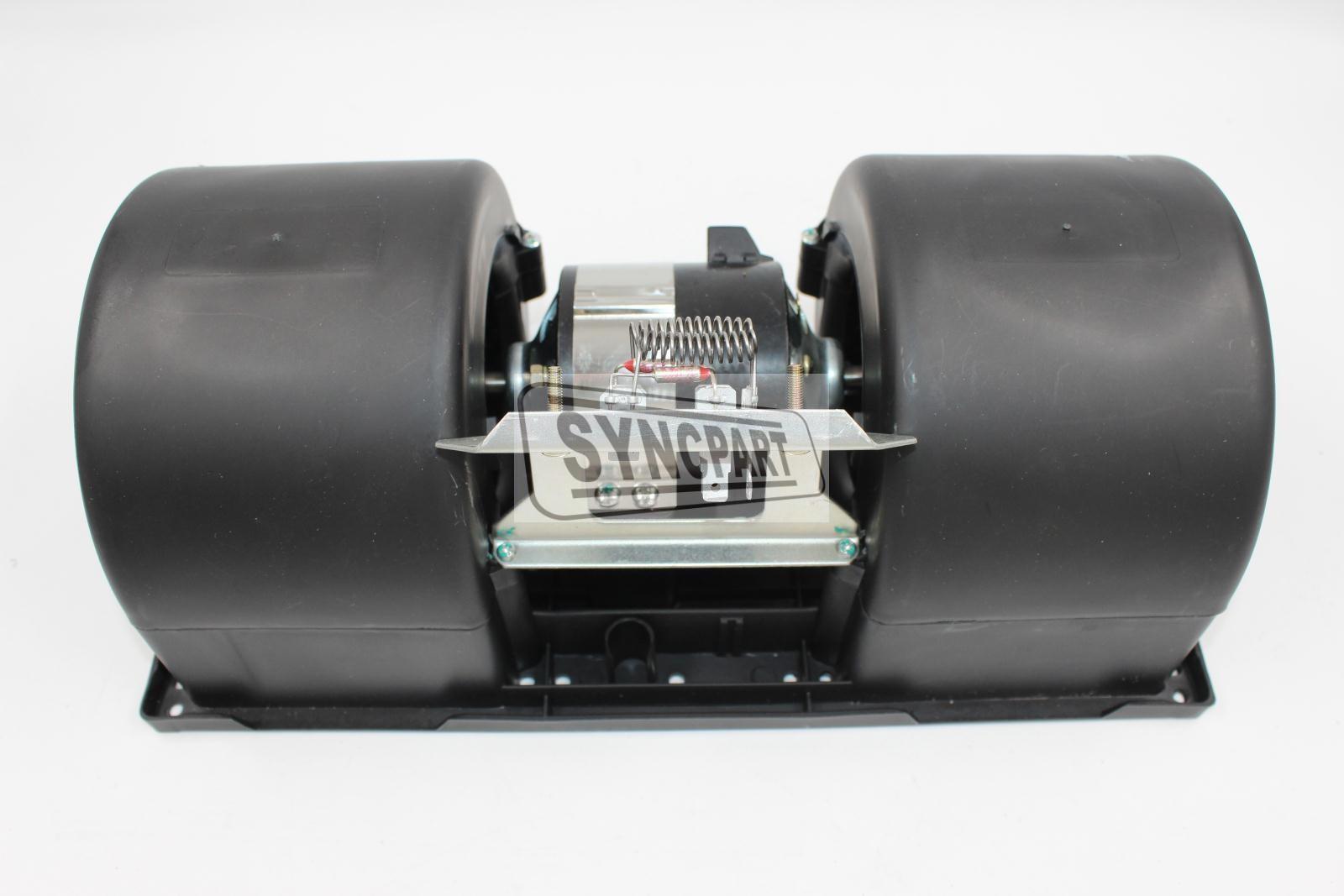 JCB Spare Parts BLOWER 128/E8557