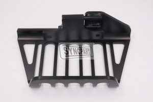 JCB Spare Parts Bracket 128/F5384