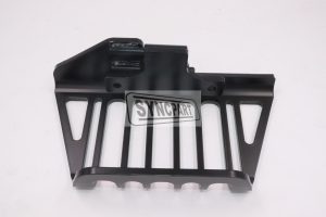 JCB Spare Parts Guard RH 128/F5385