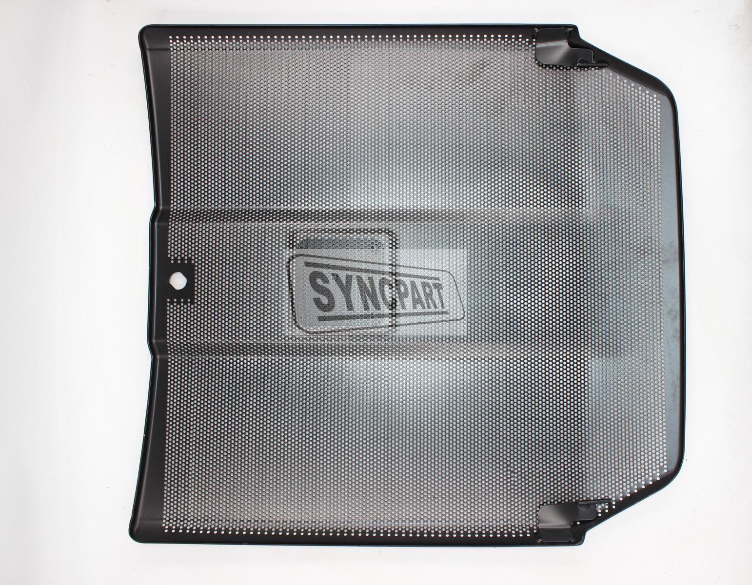 JCB Spare Parts GRILLE 128/F8113