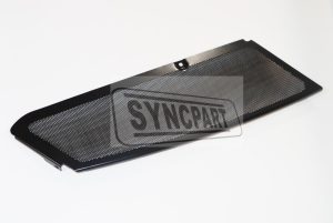 JCB Spare Parts Grille 128/G3016