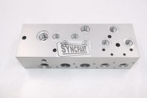 JCB Spare Parts SOLENOID 128/G5234