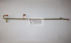 JCB Spare Parts PIPE 128/H2794