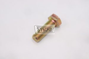 JCB Spare Parts BOLT 1305/0410Z