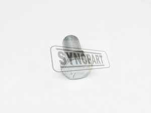 JCB Spare Parts Bolt 1305/0710z