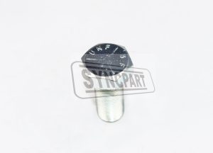 JCB Spare Parts Bolt 1305/0712z