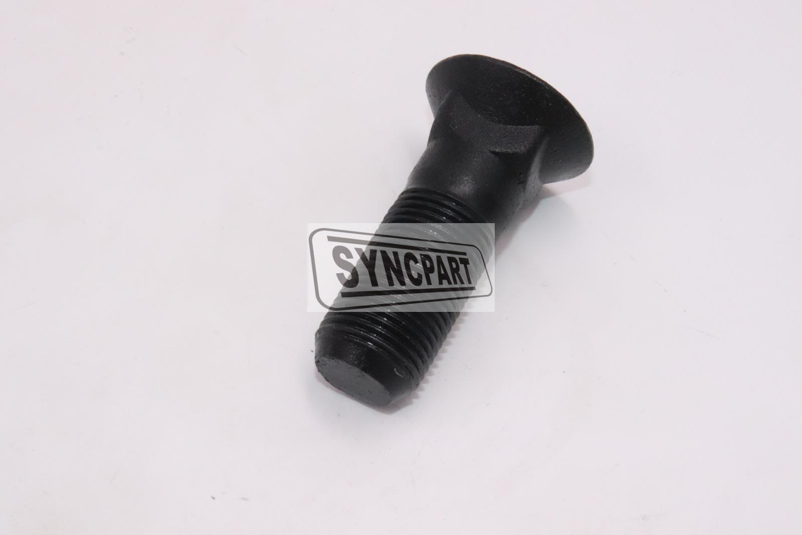 JCB Spare Parts BOLT 1305/0714