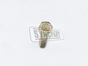 JCB Spare Parts Bolt 1305/3212z