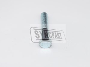 JCB Spare Parts Bolt 1305/3418z