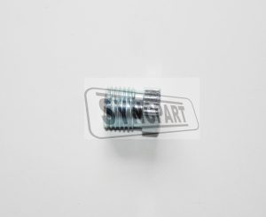 JCB Spare Parts NUT 02/100317