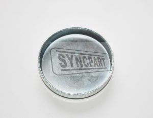 JCB Spare Parts Plug core 02/201362