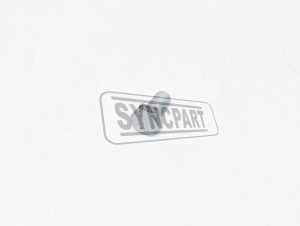 JCB Spare Parts Setscrew 1315/0201d