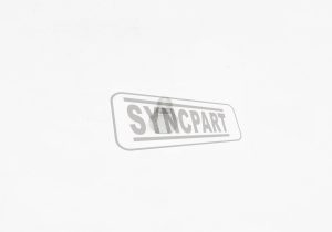 JCB Spare Parts Setscrew 1315/0301d