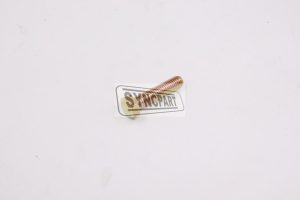 JCB Spare Parts BOLT 1315/0309Z