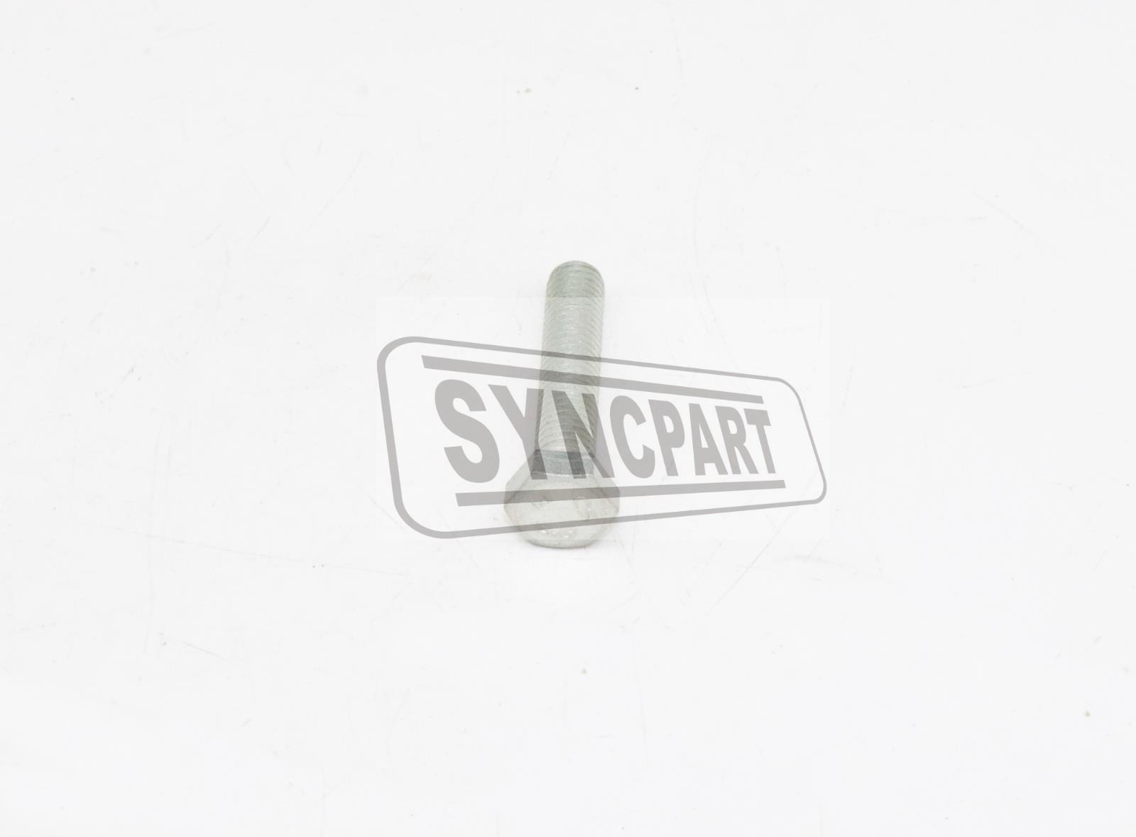 JCB Spare Parts Setscrew 1315/0310z